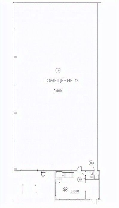 Аренда склада Солнечногорск, М-10 «Россия» — «Ложки — Поварово — Пятница»
