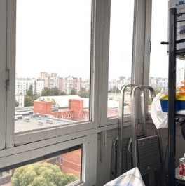 Продажа 1-комн квартиры на вторичном рынке улица Кораблестроителей,  д. 39