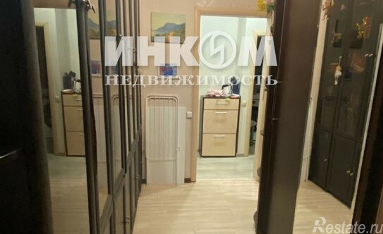 Продажа 2-комн квартиры на вторичном рынке Красноармейская улица,  д. 8 к3