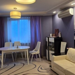 Продажа 4-комн квартиры на вторичном рынке улица Перерва,  д. 54