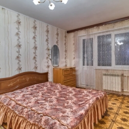 Продажа 2-комн квартиры на вторичном рынке Кировский район, Лесная улица,  д. 2