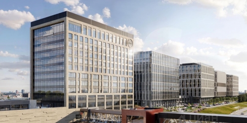 Офис проезд Черепановых,  д. 68