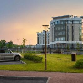 Продажа 2-комн квартиры на вторичном рынке Петровский пр-кт