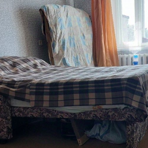 2-комн квартира пос. Первомайское, улица Ленина, 38