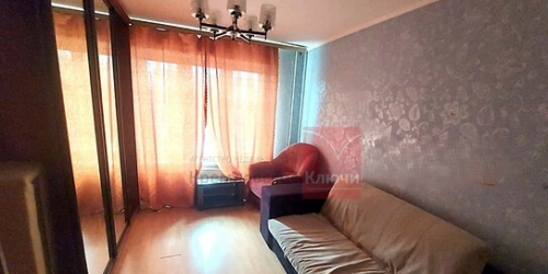 3-комн квартира Хибинский проезд,  д. 14