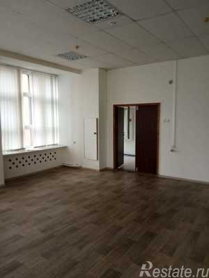 Аренда офиса Крапивный пер,  д. 5