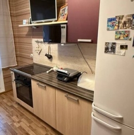 Продажа 2-комн квартиры на вторичном рынке Пушкинский городской округ, улица Островского,  д. 13