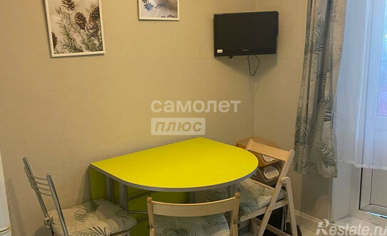 Продажа 2-комн квартиры на вторичном рынке Константиново, 46К-5450,  д. 14