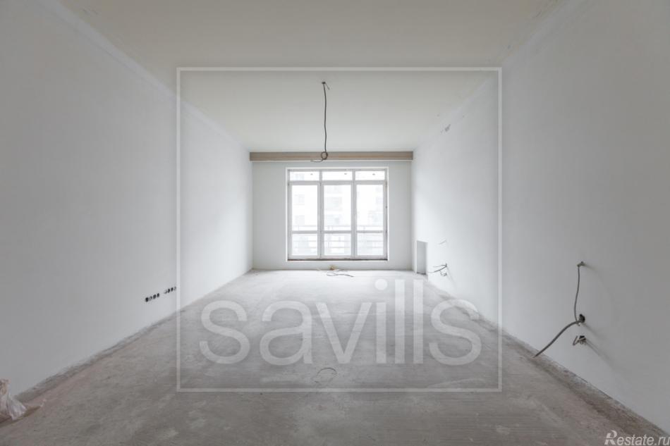 Продажа 4-комн квартиры на вторичном рынке Островной пр-д, 7 корп. 1