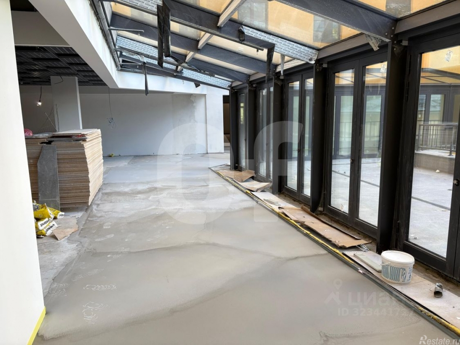 Аренда офиса Тверская улица,  д. 25/12