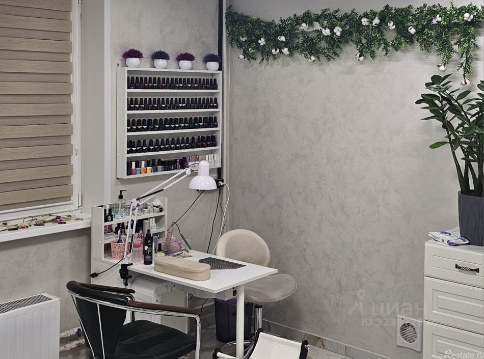 Аренда ПСН Филёвский бульвар,  д. 1