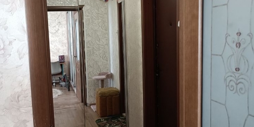 1-комн квартира Палехская улица,  д. 11