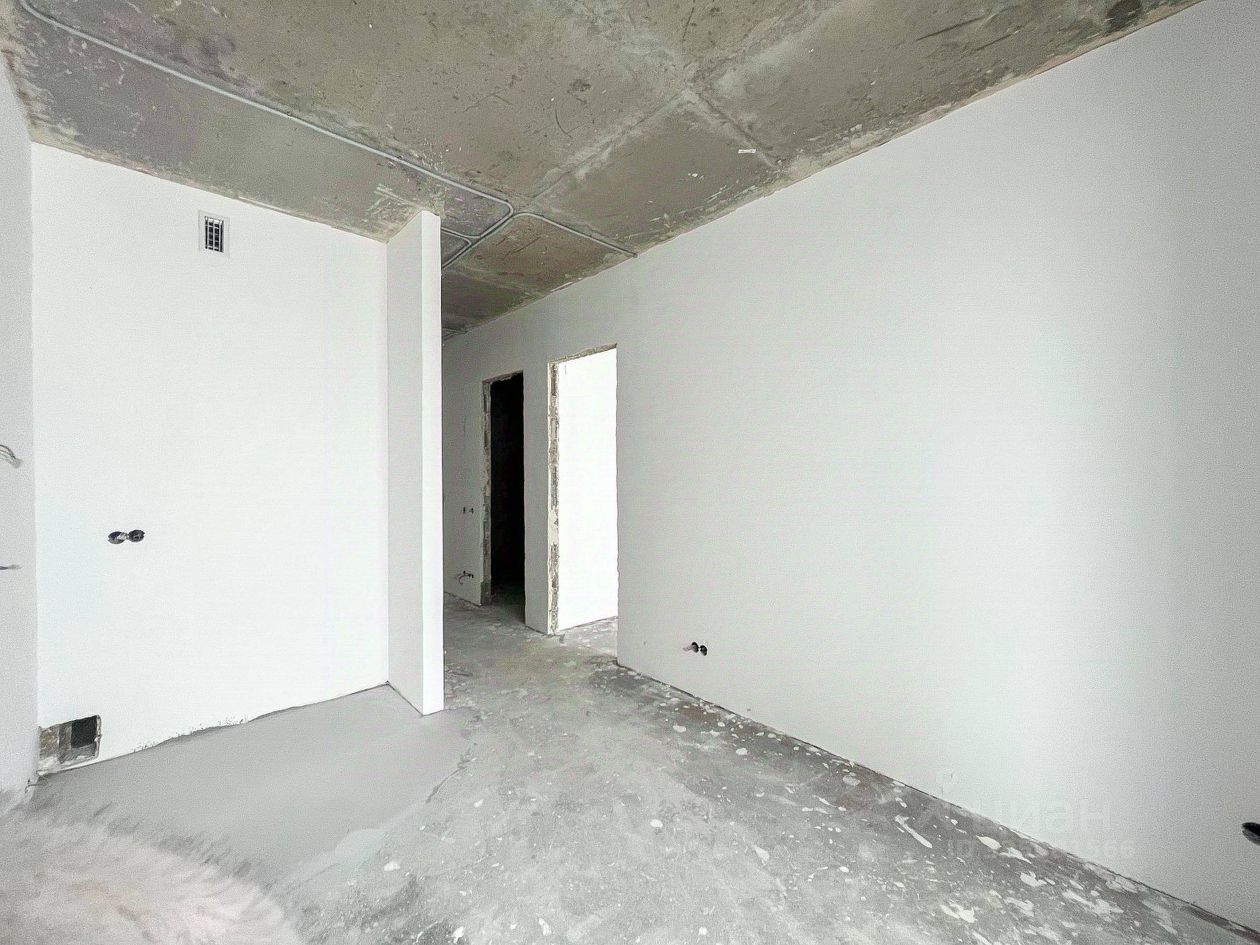 Продажа 1-комн квартиры на вторичном рынке улица Челюскина, 10