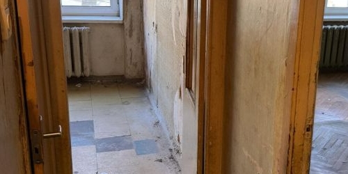 1-комн квартира Болотная улица, 16