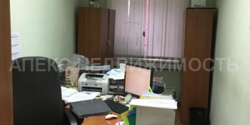 Офис Сибирский проезд,  д. 2