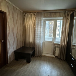 Продажа 2-комн квартиры на вторичном рынке Воскресенск, улица Менделеева,  д. 16