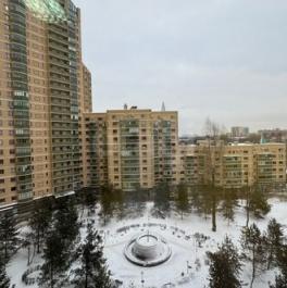 Продажа 1-комн квартиры на вторичном рынке Фермское шоссе,  д. 32
