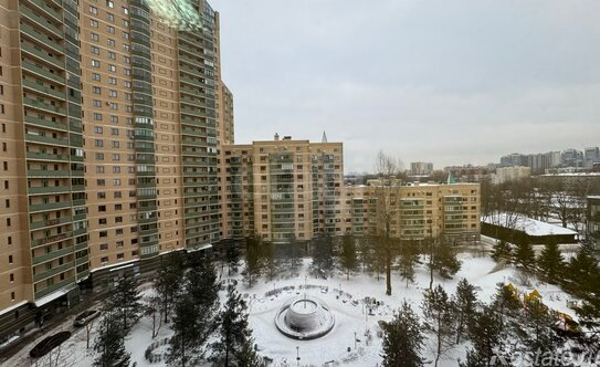 Продажа 1-комн квартиры на вторичном рынке Фермское шоссе,  д. 32