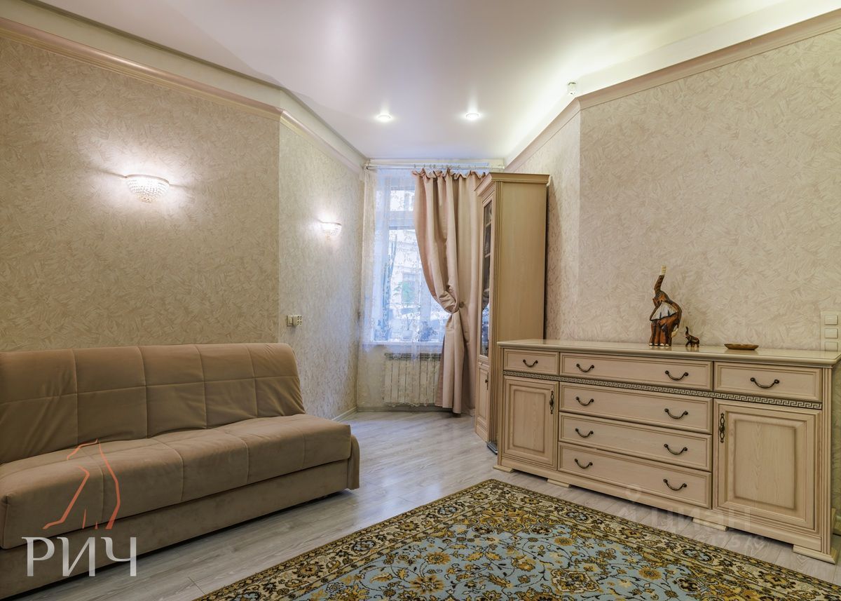 Продажа 3-комн квартиры на вторичном рынке улица Ленина, 33