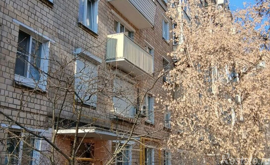 Продажа 2-комн квартиры на вторичном рынке Оболенский пер,  д. 3