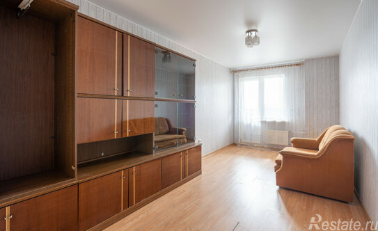 Продажа 3-комн квартиры на вторичном рынке ул Первомайская,  д. 16