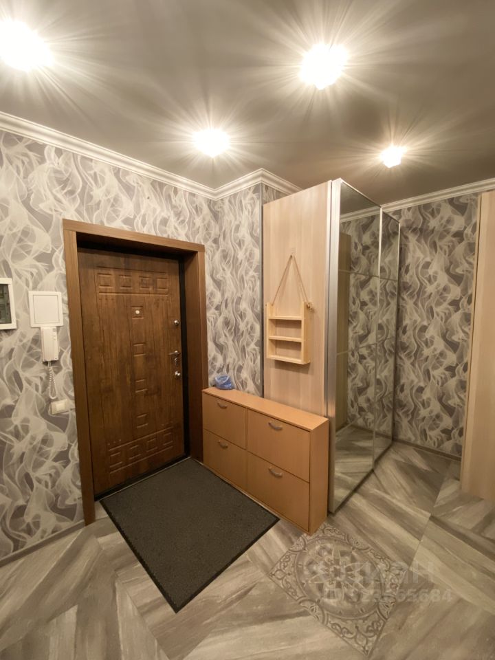 Аренда 1-комн квартиры на вторичном рынке улица Твардовского, 12к3