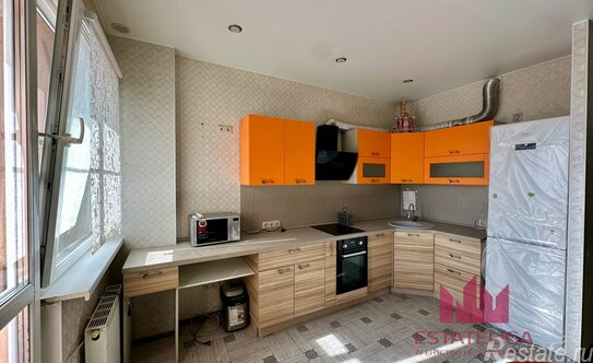 Продажа 1-комн квартиры на вторичном рынке ул Народного Ополчения,  д. 33