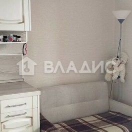 Продажа 1-комн квартиры на вторичном рынке Сходня, улица Микояна,  д. 23 к2