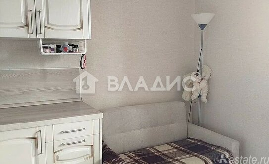 Продажа 1-комн квартиры на вторичном рынке Сходня, улица Микояна,  д. 23 к2