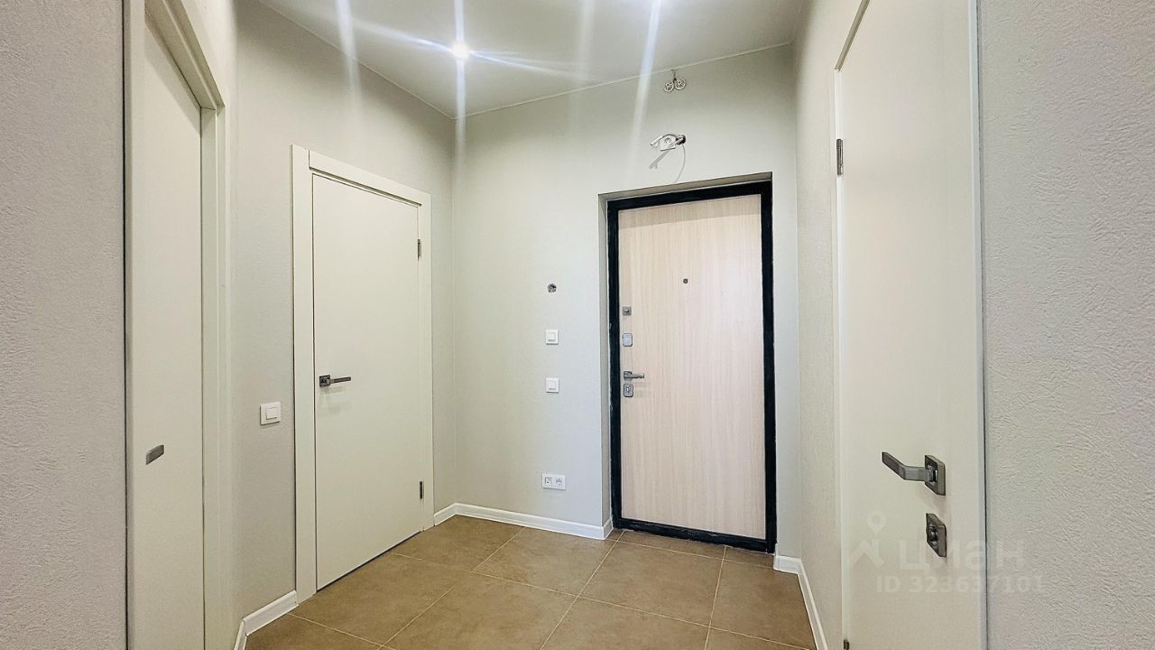 Продажа 1-комн квартиры на вторичном рынке Одинцово, Северная улица, 15