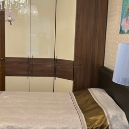 Продажа 2-комн квартиры на вторичном рынке Сабурово, ул Парковая,  д. 4