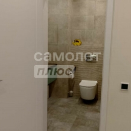 Продажа 3-комн квартиры на вторичном рынке Чонгарский б-р,  д. 26А,  к. 1
