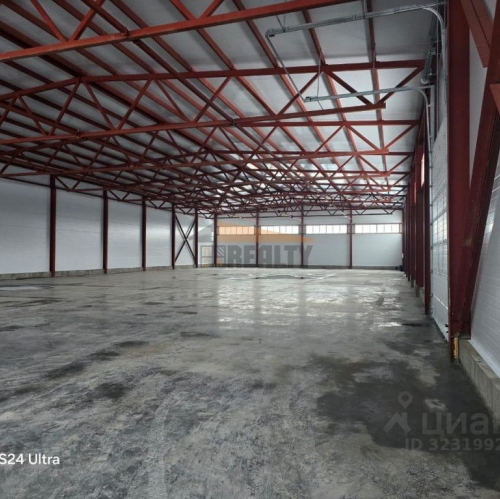 Склад Богородский городской округ, Дорожная улица