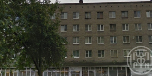 2-комн квартира 2 Рабфаковский пер.,  д. 18
