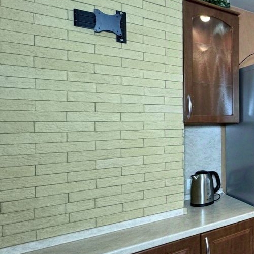 2-комн квартира Октябрьская набережная, 122к1