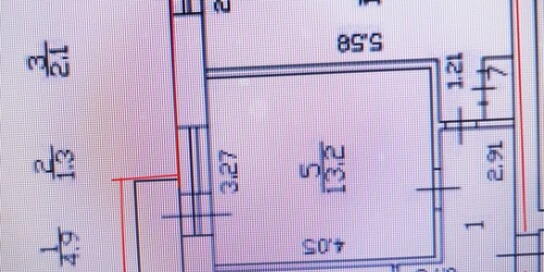 2-комн квартира Ланское ш,  д. 6
