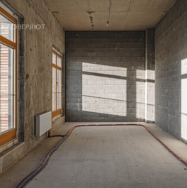 Продажа 3-комн квартиры на вторичном рынке Петровский пр-кт,  д. 24,  к. 1