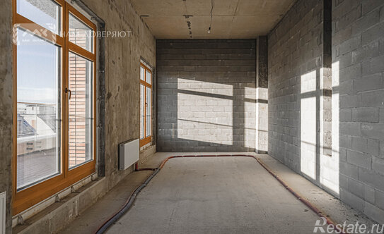 Продажа 3-комн квартиры на вторичном рынке Петровский пр-кт,  д. 24,  к. 1