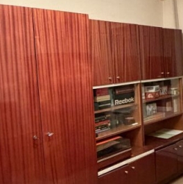 Продажа 3-комн квартиры на вторичном рынке ул Дубнинская,  д. 20,  к. 2