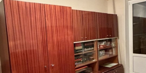 3-комн квартира ул Дубнинская,  д. 20,  к. 2