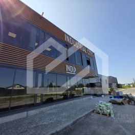 Аренда склада Климовск, Бережковский проезд