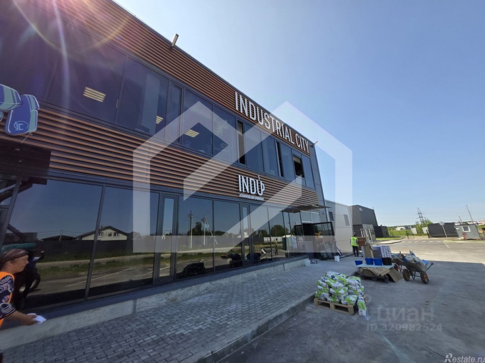 Аренда склада Климовск, Бережковский проезд