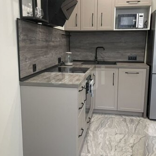 1-комн квартира Зеленогорская улица,  д. 7