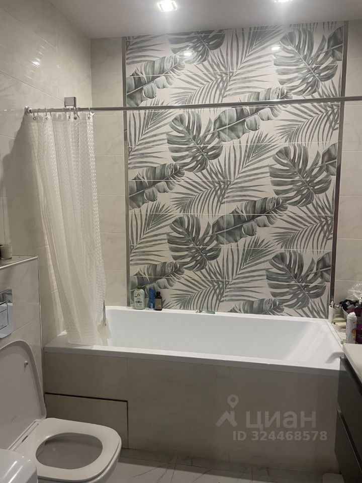 Продажа студии Мосфильмовская улица, 74Б