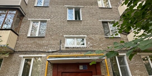 2-комн квартира Севастопольский пр-кт,  д. 21