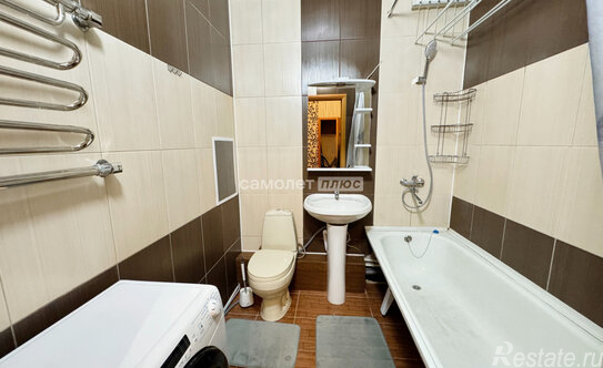 Продажа 2-комн квартиры на вторичном рынке Развилка п, Римский проезд,  д. 1