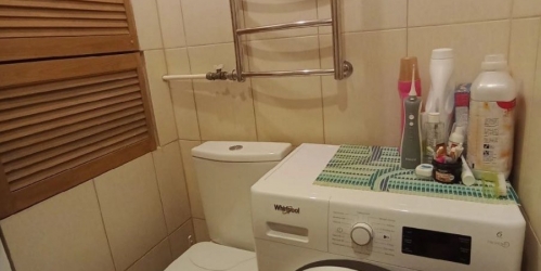 1-комн квартира Сестрорецк г., Реки Сестры наб.,  д. 9