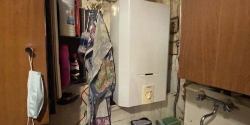 2-комн квартира Красногвардейская пл.,  д. 6