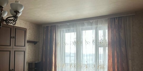 1-комн квартира улица Маршала Савицкого,  д. 32