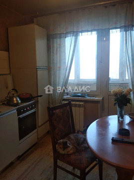 Продажа 3-комн квартиры на вторичном рынке Серпухов, ул. Рабочая,  д. 5